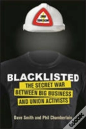Capa do artigo Blacklisted