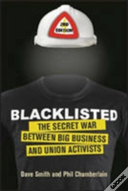 Capa do artigo Blacklisted