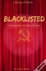 Capa do artigo Blacklisted
