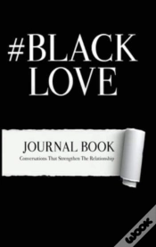Capa do artigo #Blacklove