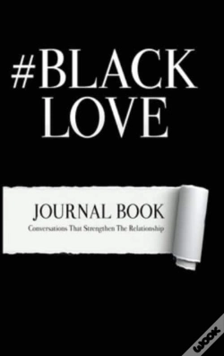 Capa do artigo #Blacklove