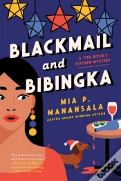Capa do artigo Blackmail And Bibingka