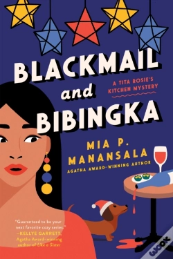 Capa do artigo Blackmail And Bibingka