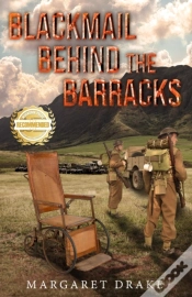 Capa do artigo Blackmail Behind The Barracks