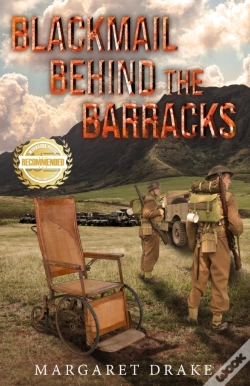 Capa do artigo Blackmail Behind The Barracks
