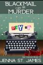 Blackmail Can Be Murder - Preview