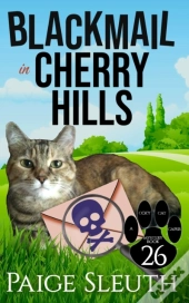 Blackmail In Cherry Hills