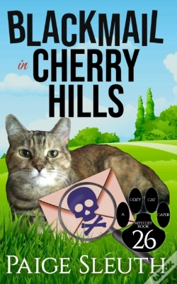 Capa do artigo Blackmail In Cherry Hills