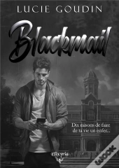 Blackmail