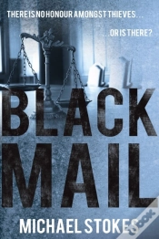 Capa do artigo Blackmail