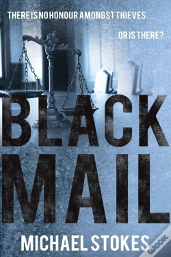 Capa do artigo Blackmail