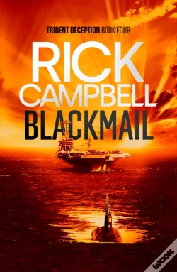 Capa do artigo Blackmail