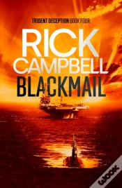 Capa do artigo Blackmail
