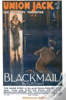 Blackmail