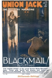 Capa do artigo Blackmail