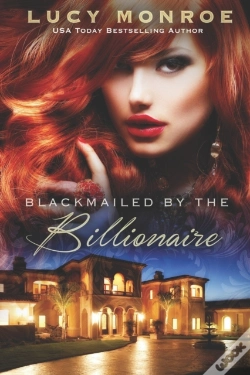 Capa do artigo Blackmailed By The Billionaire