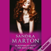 Capa do artigo Blackmailed Into Her Boss
