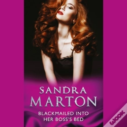Capa do artigo Blackmailed Into Her Boss'S Bed