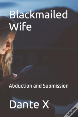 Capa do artigo Blackmailed Wife