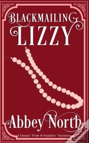 Capa do artigo Blackmailing Lizzy