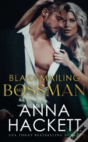 Capa do artigo Blackmailing Mr. Bossman