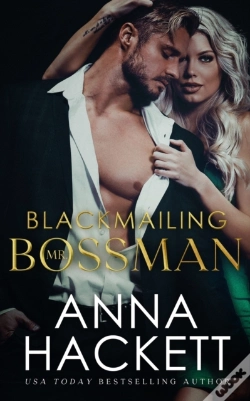 Capa do artigo Blackmailing Mr. Bossman
