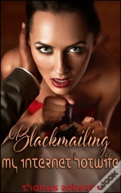 Capa do artigo Blackmailing My Internet Hotwife