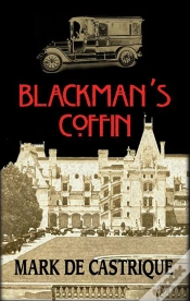 Capa do artigo Blackman