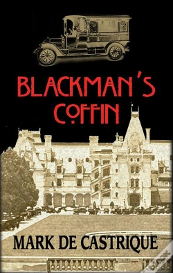 Capa do artigo Blackman'S Coffin