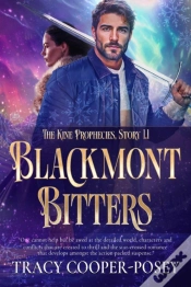 Capa do artigo Blackmont Bitters