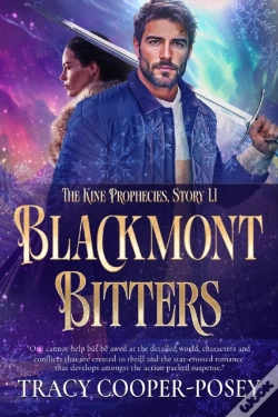 Capa do artigo Blackmont Bitters