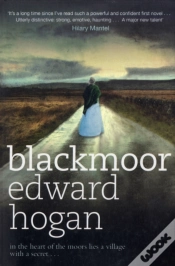 Capa do artigo Blackmoor