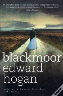 Capa do artigo Blackmoor