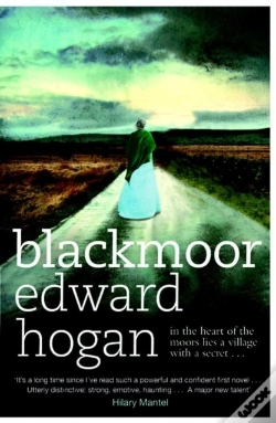 Capa do artigo Blackmoor
