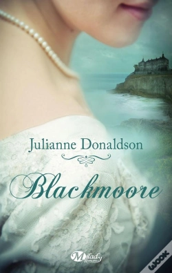 Capa do artigo Blackmoore
