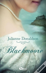 Capa do artigo Blackmoore