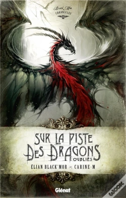 Capa do artigo Black'Mor Chronicles - Cycle I ; Sur La Piste Des Dragons Oubliés