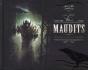 Black'Mor Chronicles - Cycle Ii ; Les Maudits - Preview