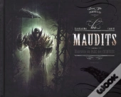 Black'Mor Chronicles - Cycle Ii ; Les Maudits