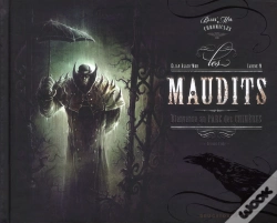 Capa do artigo Black'Mor Chronicles - Cycle Ii ; Les Maudits
