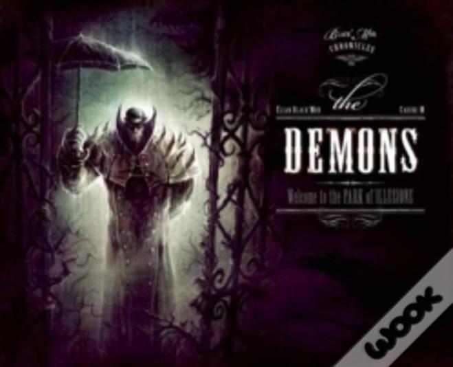 Black'Mor Chronicles: The Cursed