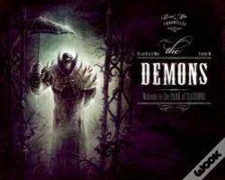 Capa do artigo Black'Mor Chronicles: The Cursed
