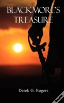 Capa do artigo Blackmore'S Treasure