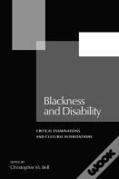 Blackness And Disability