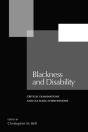 Blackness And Disability - Preview