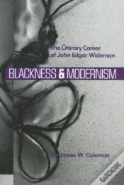 Capa do artigo Blackness And Modernism