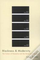 Blackness And Modernity
