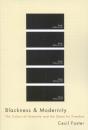 Blackness And Modernity - Preview