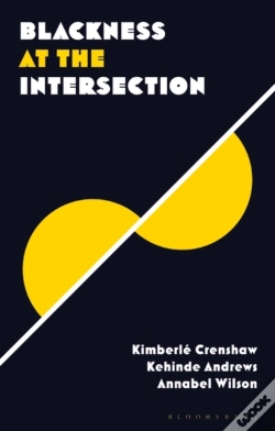 Capa do artigo Blackness At The Intersection