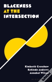 Capa do artigo Blackness At The Intersection